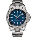 Breitling Avenger A32320101C1A1 (2023) - Blue dial 44 mm Steel case (1/1)