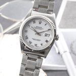 Rolex Datejust 36 16234 - (1/8)