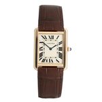 Cartier Tank Solo 3167 - (2/7)
