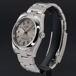 Rolex Oyster Perpetual 36 116000 (2015) - 36mm Staal (4/8)