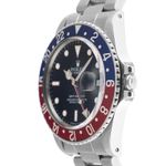 Rolex GMT-Master 16750 - (4/8)