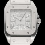 Cartier Santos 100 2878 - (1/8)