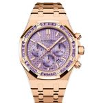 Audemars Piguet Royal Oak 26319OR.AY.1256OR.01 - (1/6)