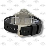 Panerai Luminor 1950 PAM01372 (2025) - Black dial 40 mm Steel case (7/8)