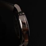 Patek Philippe Annual Calendar 5396G-017 (2024) - Blue dial 39 mm White Gold case (7/8)