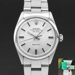 Rolex Air-King