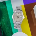 Rolex Oyster Perpetual Date 15200 - (1/8)