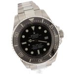 Rolex Sea-Dweller Deepsea 116660 - (1/6)