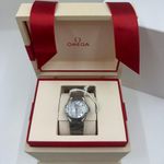 Omega Constellation 127.10.27.20.55.001 - (5/10)