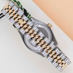 Rolex Lady-Datejust 179173 (2014) - 26 mm Gold/Steel case (6/8)