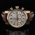 Eberhard & Co. Chrono 4 30058 - (1/8)
