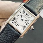 Cartier Tank WSTA0041 - (8/10)