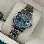 Rolex Datejust 278240 (2026) - 37mm Staal (7/10)