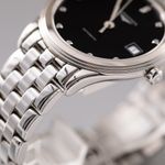 Longines Flagship L4.774.4.57.6 - (7/8)