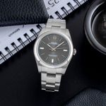 Rolex Oyster Perpetual 39 114300 - (1/8)