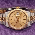 Rolex Datejust 36 16013 - (1/6)