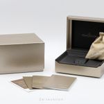Jaeger-LeCoultre Master Control Date Q1548171 (Onbekend (willekeurig serienummer)) - 39mm Staal (7/8)