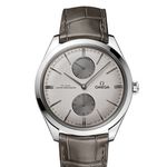Omega De Ville Co-Axial 435.13.40.22.06.001 - (1/1)