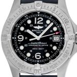 Breitling Superocean A17390-3014 - (1/8)