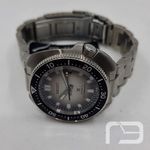 Seiko Prospex SPB261J1 (2024) - Grijs wijzerplaat 43mm Staal (6/8)