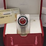 Omega Speedmaster Reduced 3510.61.00 - (3/8)