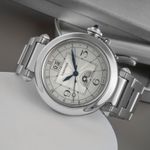 Cartier Pasha W31093M7 - (2/8)