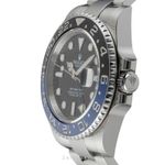 Rolex GMT-Master II 126710BLNR - (5/8)