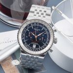 Breitling Montbrillant Légende A23340 - (1/8)