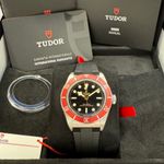 Tudor Black Bay 41 7941A1A0RU (2024) - Black dial 41 mm Steel case (1/5)