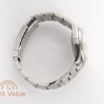 Rolex Oyster Perpetual 34 124200 (2025) - 34 mm Steel case (6/6)