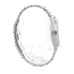 Breitling Chronomat 36 A10380101A2A1 (2025) - Wit wijzerplaat 36mm Staal (6/7)