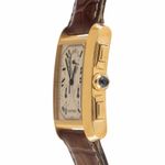 Cartier Tank Française 1830 - (4/8)