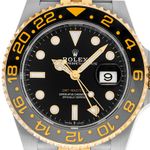 Rolex GMT-Master II 126713GRNR - (1/7)