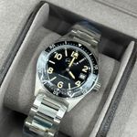 Glashütte Original SeaQ 1-39-11-06-80-70 - (6/10)