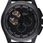 Zenith El Primero Chronomaster 96.2260.4061/21.R575 - (1/7)