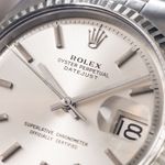 Rolex Datejust 1601 (Onbekend (willekeurig serienummer)) - 36mm Staal (2/8)