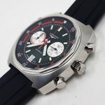 Longines Heritage L2.796.4.52.9 (2025) - Black dial 43 mm Steel case (3/8)