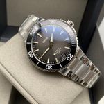 Oris Aquis 01 400 7769 4154-07 8 22 09PEB - (6/10)