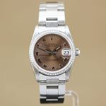 Rolex Datejust 31 68240 - (1/8)
