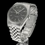 Rolex Datejust 36 16030 (1988) - 36 mm Steel case (2/8)