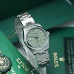 Rolex Oyster Perpetual 31 277200 - (1/8)