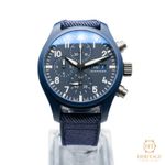 IWC Pilot Chronograph Top Gun IW389404 - (3/8)