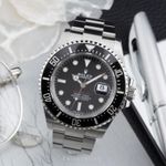 Rolex Sea-Dweller 126600 - (3/8)