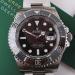 Rolex Sea-Dweller 126600 - (1/8)