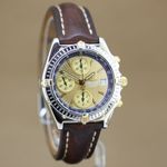 Breitling Chronomat B13050.1 (2000) - 39mm Staal (3/8)