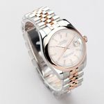 Rolex Datejust 31 178241 (2009) - 31mm Goud/Staal (2/8)