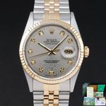 Rolex Datejust 36 16233 - (1/8)