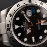 Rolex Explorer II 216570 - (3/8)