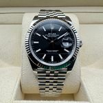 Rolex Datejust 41 126334 (2024) - 41 mm Steel case (2/8)