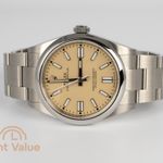 Rolex Oyster Perpetual 41 134300 - (2/7)